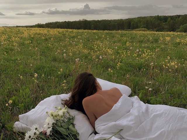 Profiili foto AbiBella