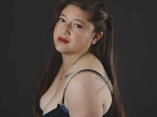 Erootiline videovestlus abigaiill-