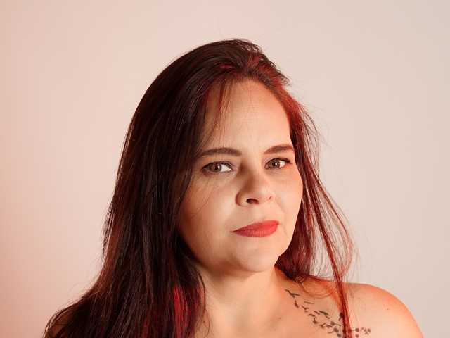 Profiili foto Abigail-jhons