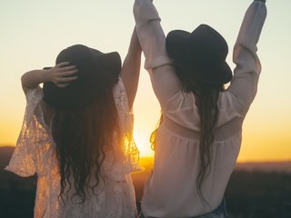 Erootiline videovestlus Abigail-Lorso