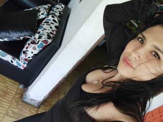 Erootiline videovestlus abigailgomez