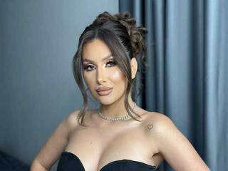 Erootiline videovestlus Abigaill