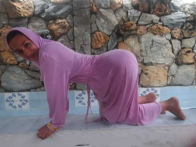 Profiili foto Abir-Bakir