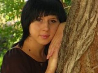 Erootiline videovestlus abrielle
