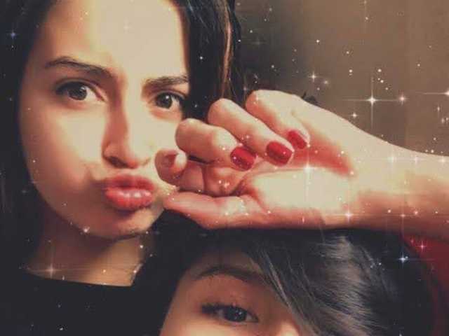 Profiili foto abril-ashley