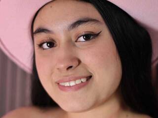 Erootiline videovestlus Abril-Jhons