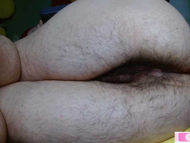 Fotod abril-loove Do ​you ​want ​to ​smell ​my ​hairy ​ass?? Hairy girl