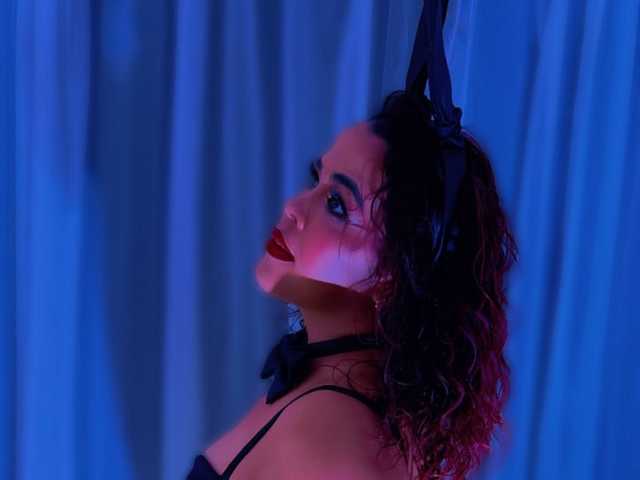Profiili foto AbrilBeltran