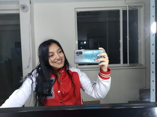 Erootiline videovestlus AbrilGV