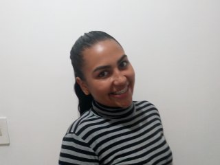 Profiili foto AbrilMy