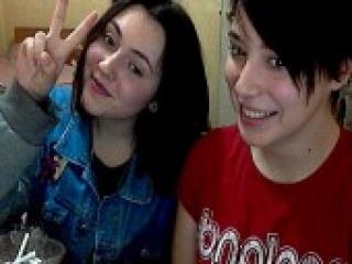 Erootiline videovestlus acidgirls