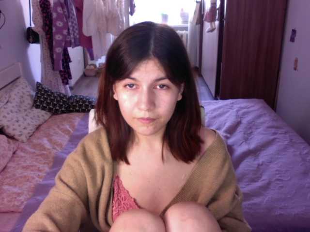 Fotod acidwaifu Hello everyone! my name is Elizabeth. I'd love to talk to you) all requests for tokens!! welcome to my room!