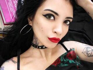 Erootiline videovestlus AdaAmor