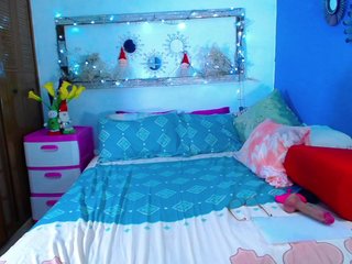 Erootiline videovestlus AdaBlake