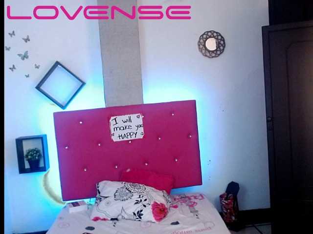 Fotod ADAHOT MY LOVES TODAY I FIND MY PREMIERE TOY "LOVENSE" FOR YOU ... WHO WANTS TO RELEASE WITH ME?