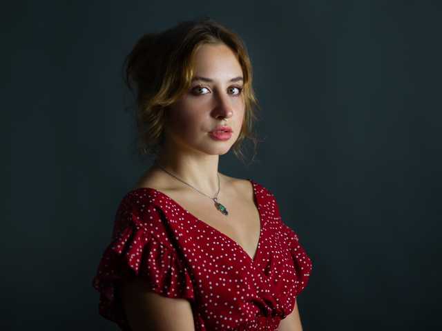 Profiili foto AdalynGlow