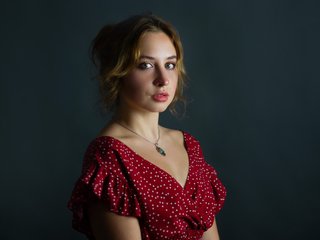 Erootiline videovestlus AdalynGlow