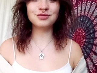 Erootiline videovestlus AdalynGlow