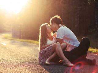 Erootiline videovestlus AdamAndAlice