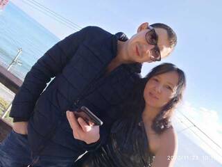 Erootiline videovestlus AdamandEvaaa