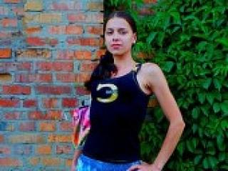 Erootiline videovestlus addriana