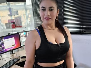 Erootiline videovestlus Addystuart-