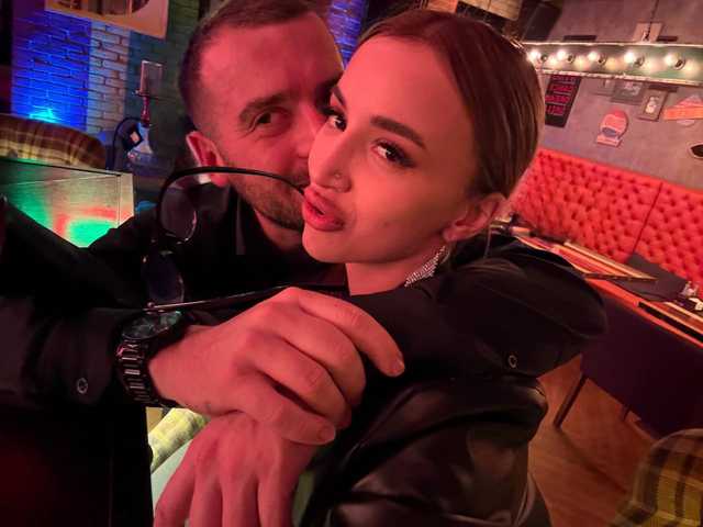 Profiili foto AdeleLaCroix