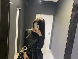 Erootiline videovestlus Adelina21