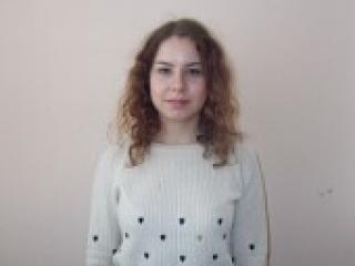 Erootiline videovestlus adelinaaa