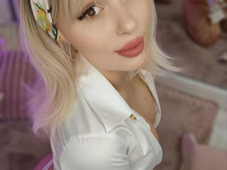 Erootiline videovestlus AdelineKing
