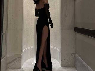 Erootiline videovestlus Adelyat