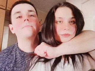 Erootiline videovestlus AdelyaVlad