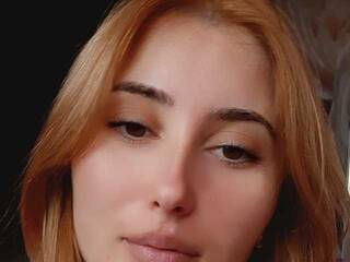 Erootiline videovestlus Adelyea