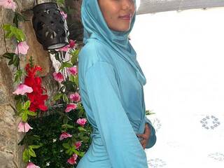 Erootiline videovestlus AdilaFaez