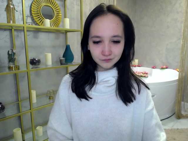 Fotod AdorableGirle Today I am sad and happy at the same time, This is my last day with you on the site) But I am so happy that I once met everyone) Thank you for giving me joy and teaching me a lot)