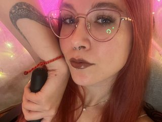 Erootiline videovestlus Kushina