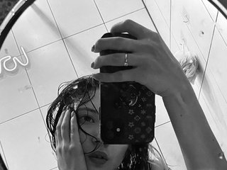 Erootiline videovestlus Adri-curly
