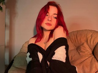 Erootiline videovestlus Adriana-fox