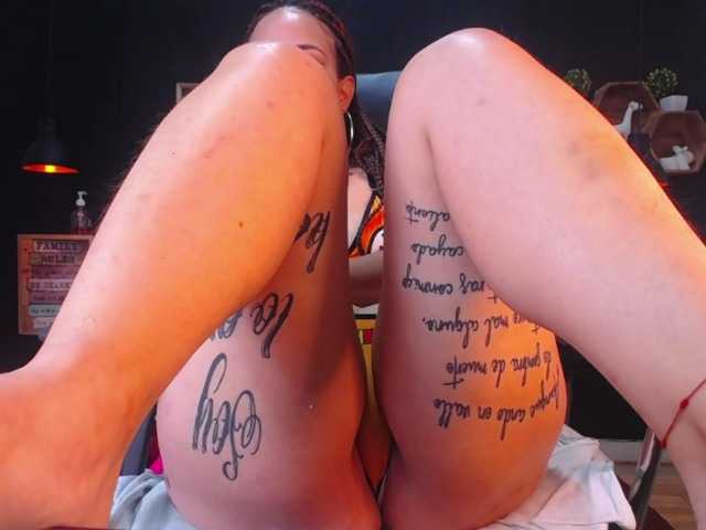 Ringhäälingupildid adrianacarter