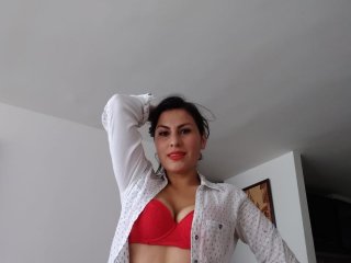 Profiili foto AdrianaJax