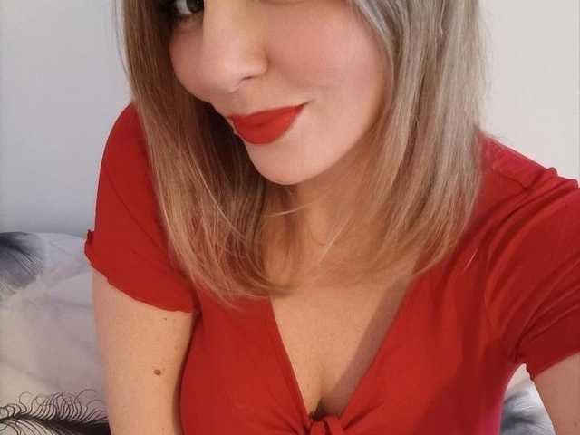 Profiili foto AdriannaLove