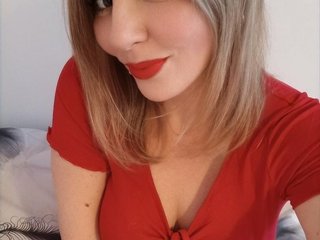 Erootiline videovestlus AdriannaLove