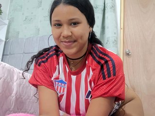 Erootiline videovestlus AdryQueen