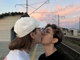 Erootiline videovestlus Affectuss