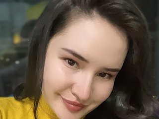 Erootiline videovestlus AfinaDj