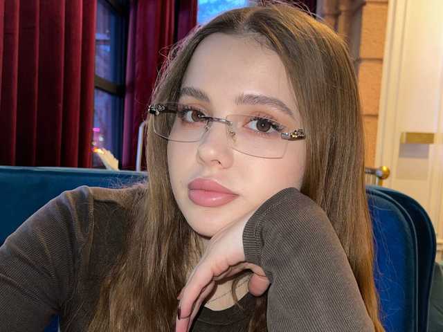Profiili foto AfinaNights