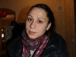 Profiili foto afinayammyy