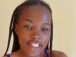 Erootiline videovestlus Africanaa