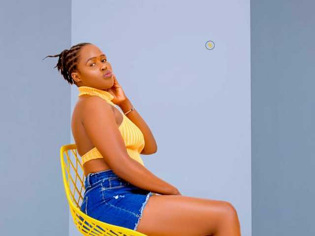 Profiili foto Africanbaby