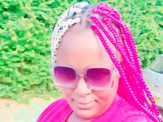 Erootiline videovestlus AfricanBBw